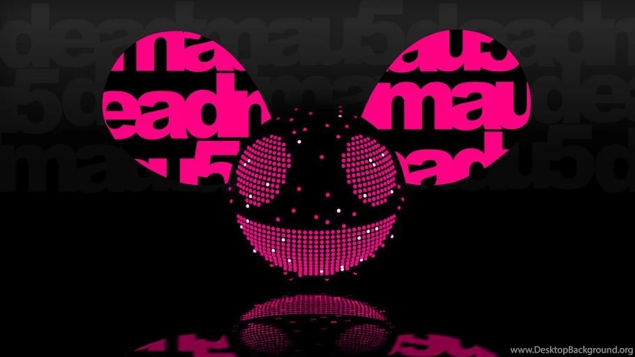 Deadmau5 Wallpapers