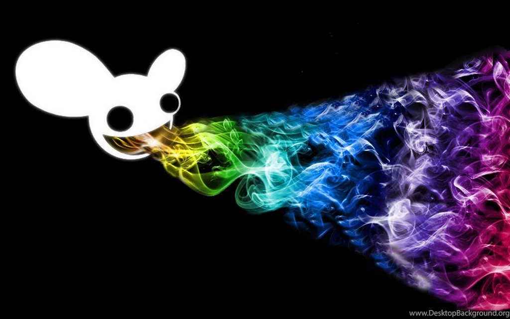 Colorful Deadmau5 Wallpapers HD