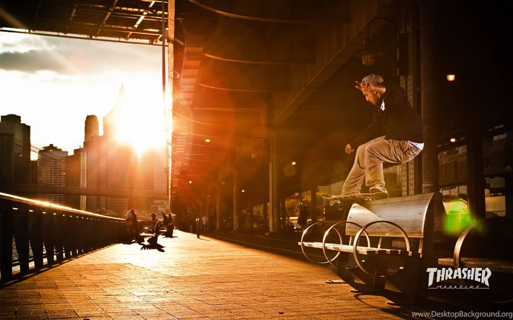 Thrasher Magazine Wallpapers   Wallpapers Cave