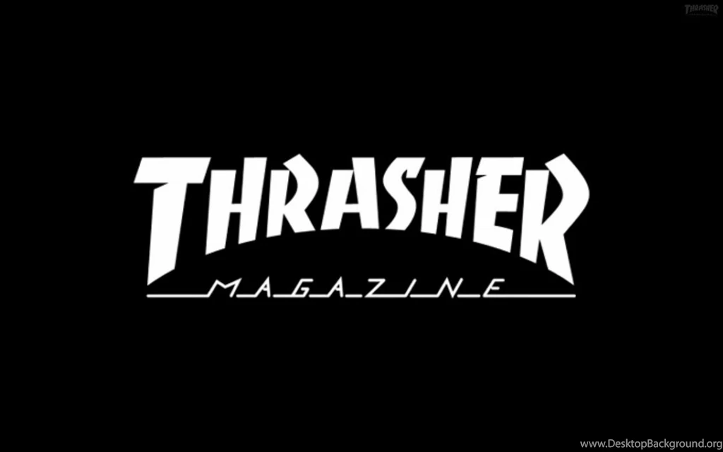 Thrasher Magazine Wallpapers   Wallpapers Cave