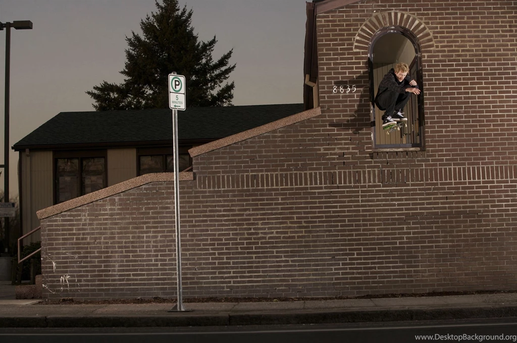 Dept. Of Skateboarding » Skate Paparazzi