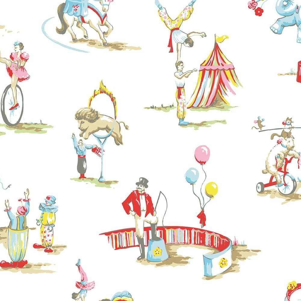 Circus Wallpapers