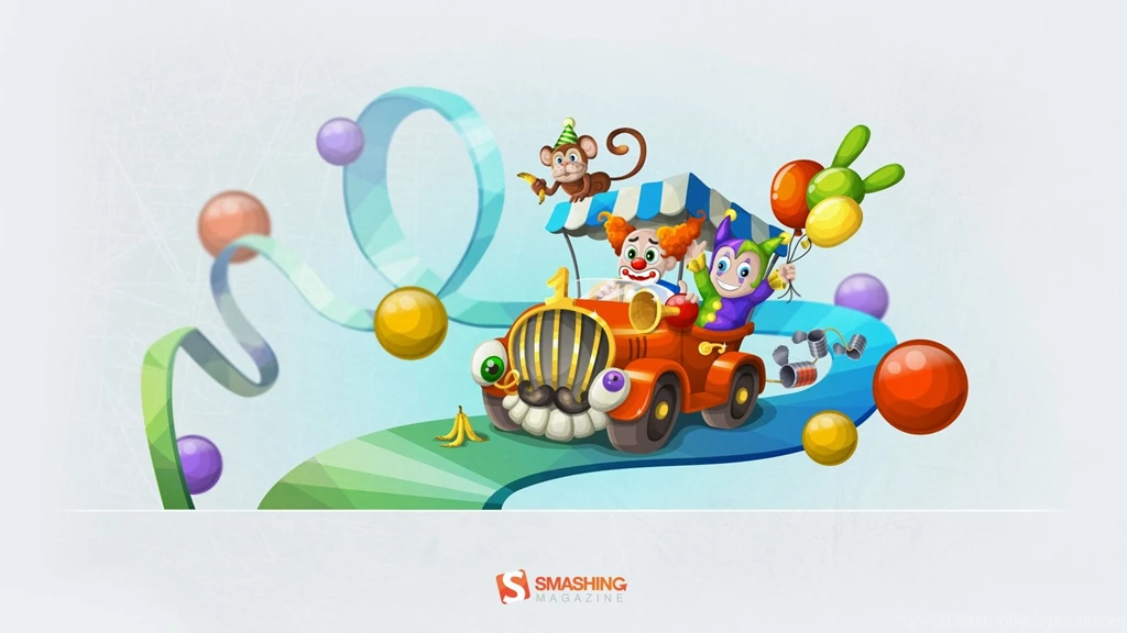 1920x1080 Circus Desktop PC And Mac Wallpapers