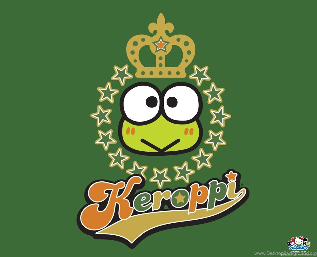 Kerokeroppi Wallpapers From Http://www.sanrio.com/egoodies ...