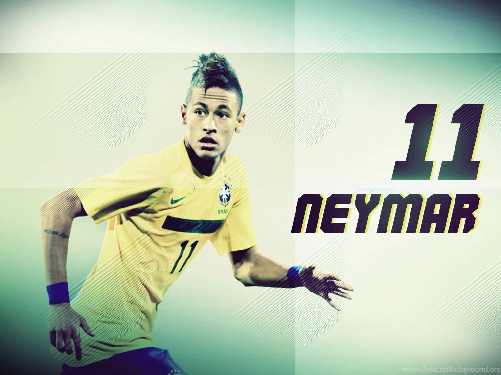 Mi Primer Wallpapers   Neymar By Skardess On DeviantArt