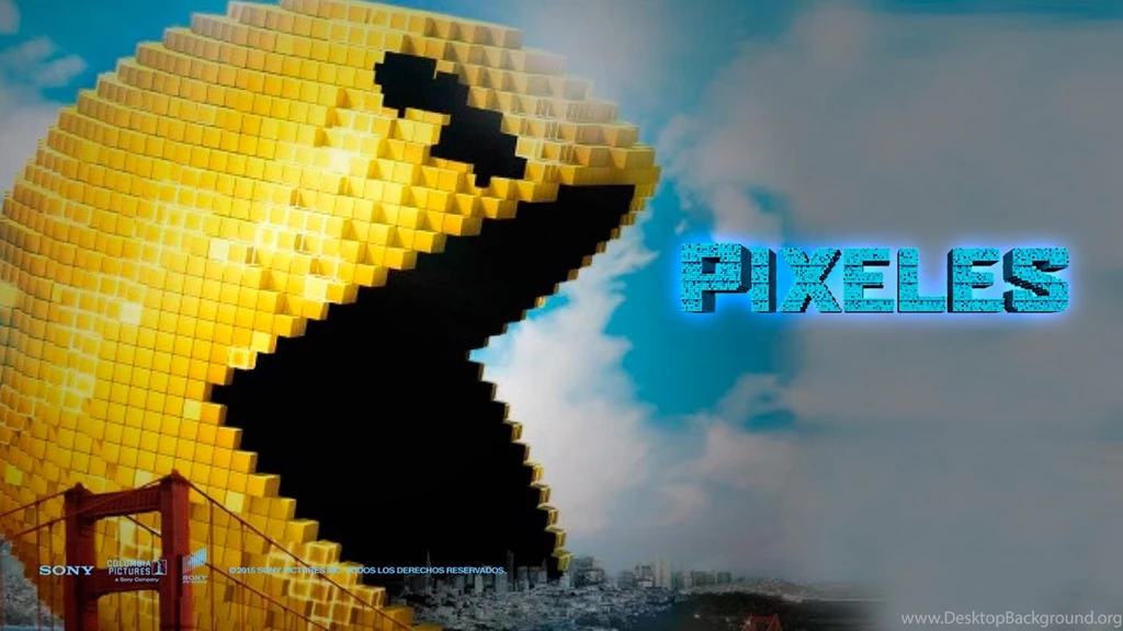 DeviantArt: More Like Primer Wallpapers Latino De PIXELES (2015 ...