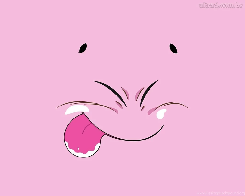Majin Buu Wallpapers Wallpapers Cave