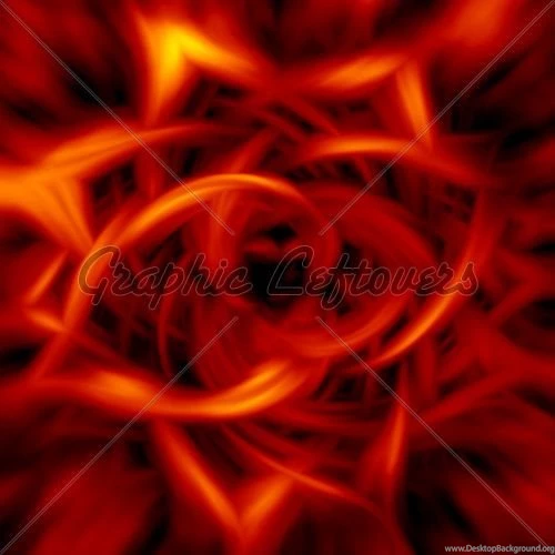Backgrounds Flames Red · GL Stock Images