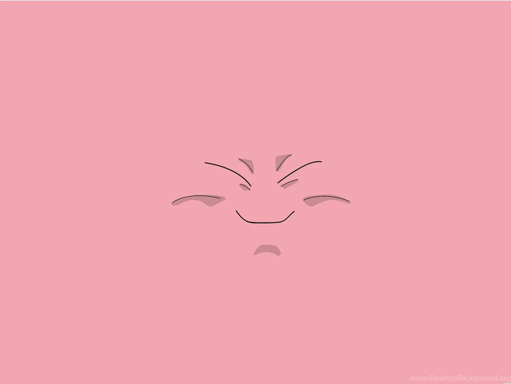 Pic New Posts: Majin Buu Wallpapers