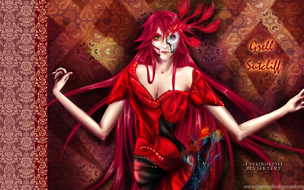 Wallpapers By Kali Mav On DeviantArt