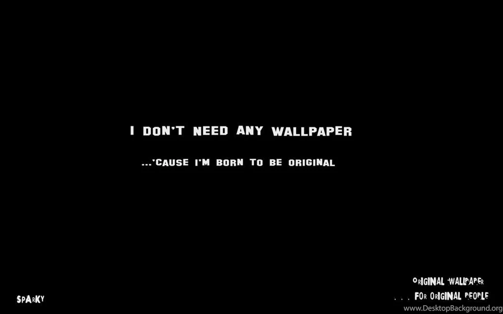 Wallpapers Original Wallpapers By Kixel458 Customize.org