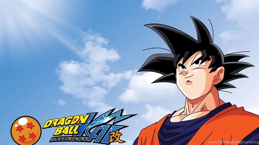 Dragon Ball Z Kai Wallpapers Wallpapers Cave