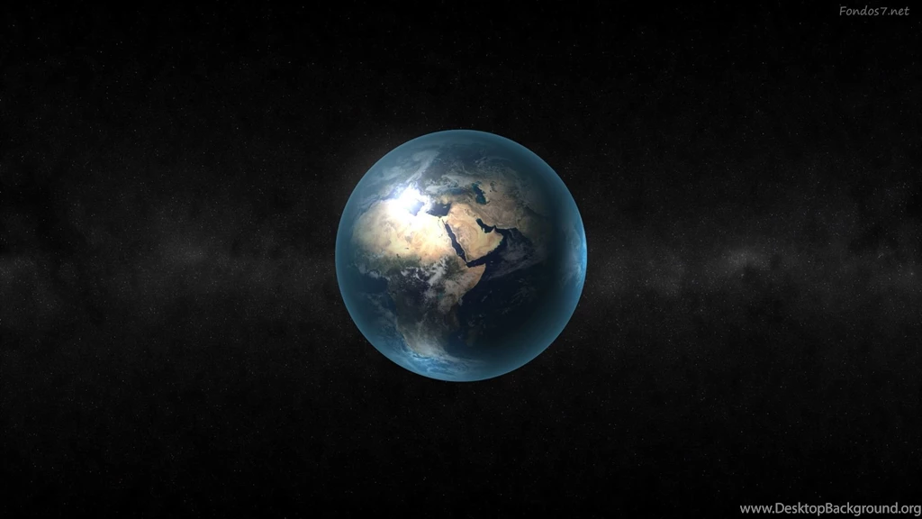 Descargar Fondos De Pantalla La Tierra Wallpapers Hd Widescreen ...