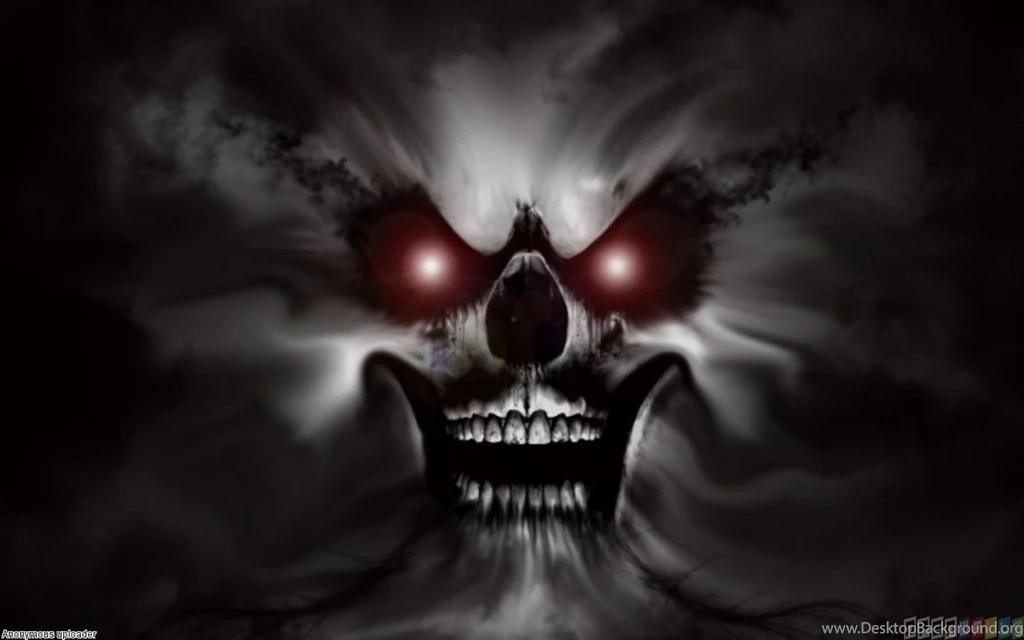 Scary Skulls Wallpapers 2062 HD Wallpapers