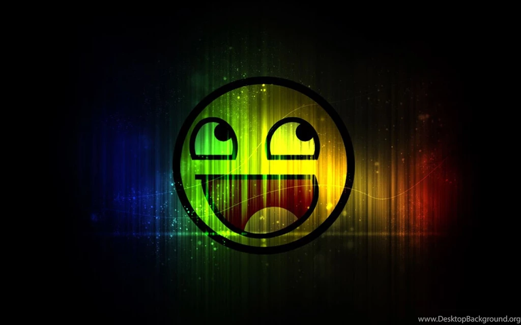Smiley Computer Wallpapers, Desktop Backgrounds