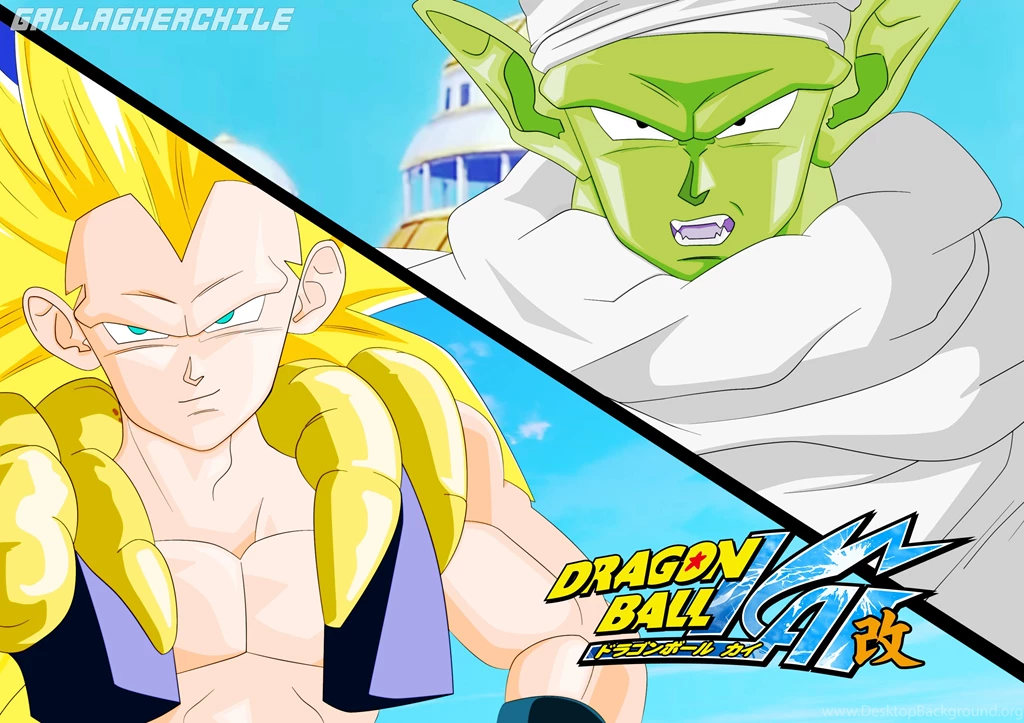 Dragon Ball Z Wallpapers For iPhone   Cartoons Wallpapers