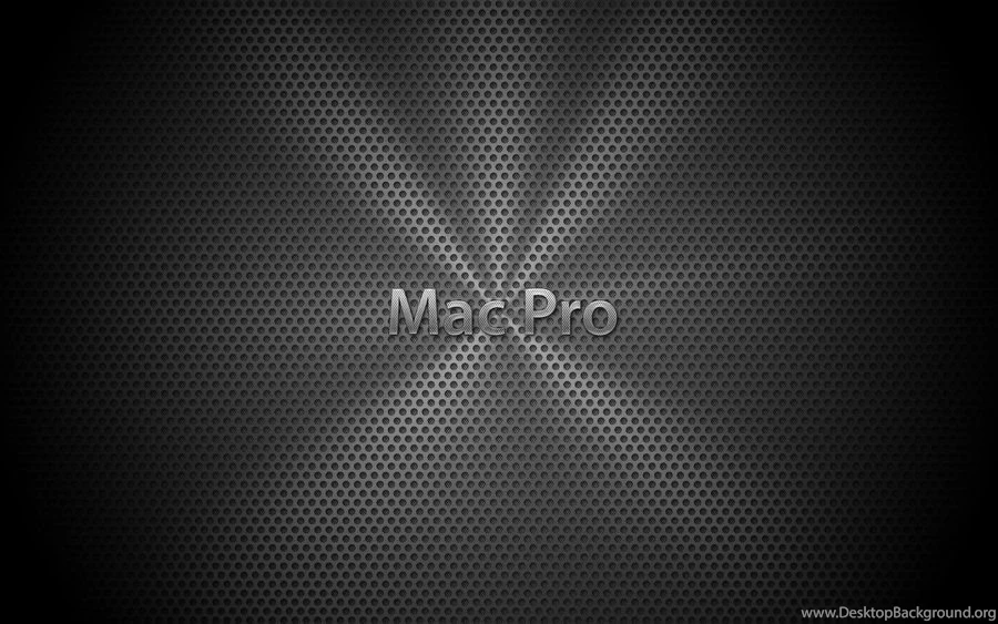 Mac Pro Grill By Bax2003 On DeviantArt