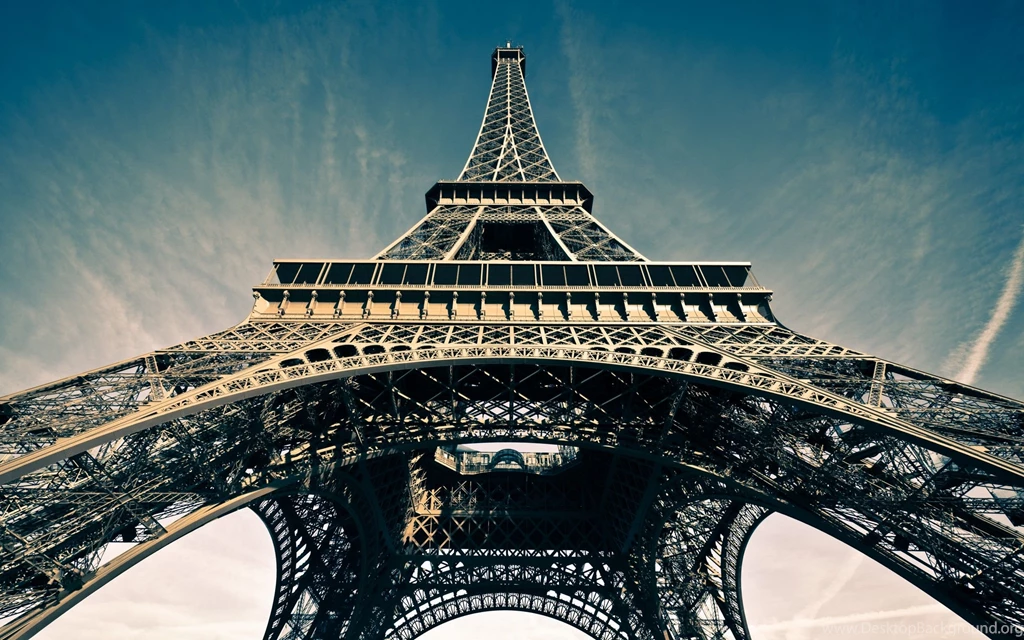 Eiffel Tower Awesome HD Wallpapers All HD Wallpapers