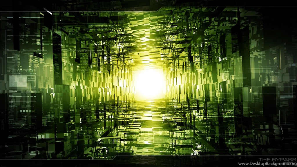 Green Computer Wallpapers, Desktop Backgrounds