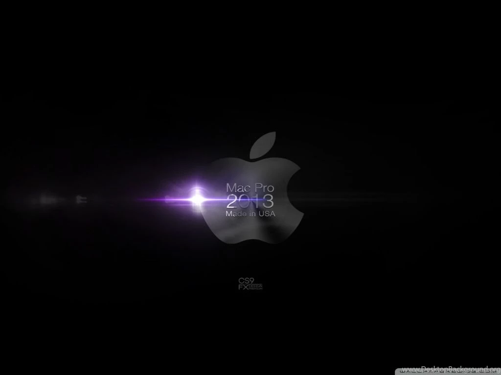 Mac Pro 2013 WWDC   CS9 Fx Design HD Desktop Wallpapers ...