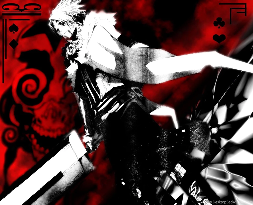 D Grayman Wallpapers By Kurokitsunekami On DeviantArt