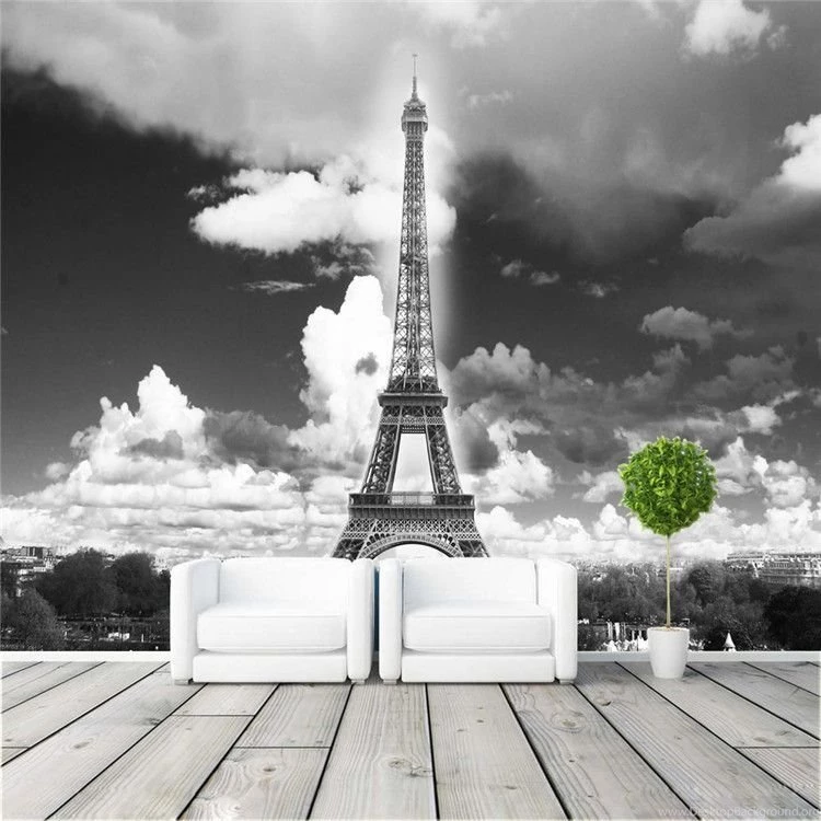 Popular Eiffel Tower Wallpapers Buy Cheap Eiffel Tower Wallpapers ...