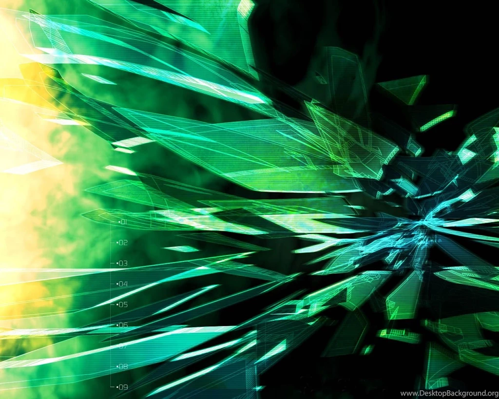 224 Green HD Wallpapers
