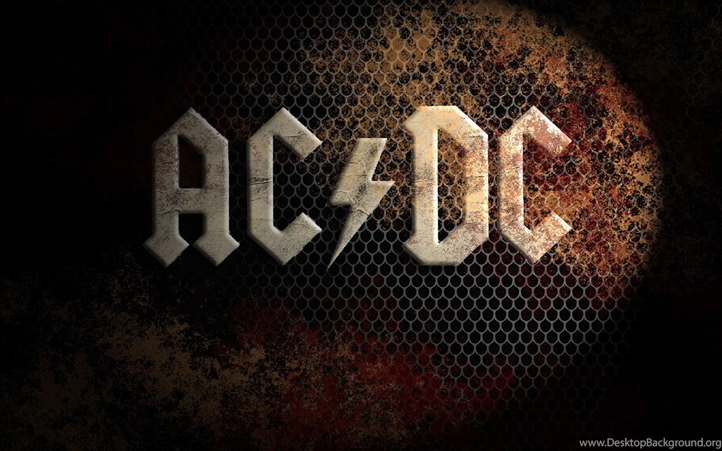Acdc Wallpapers Desktop Background