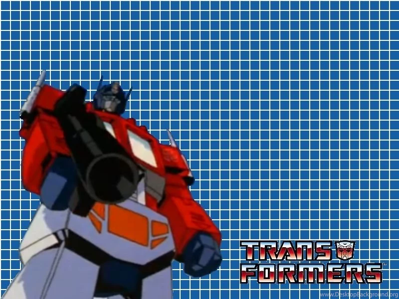 Classic 80s Transformers Cartoon Wallpapers For Your Android