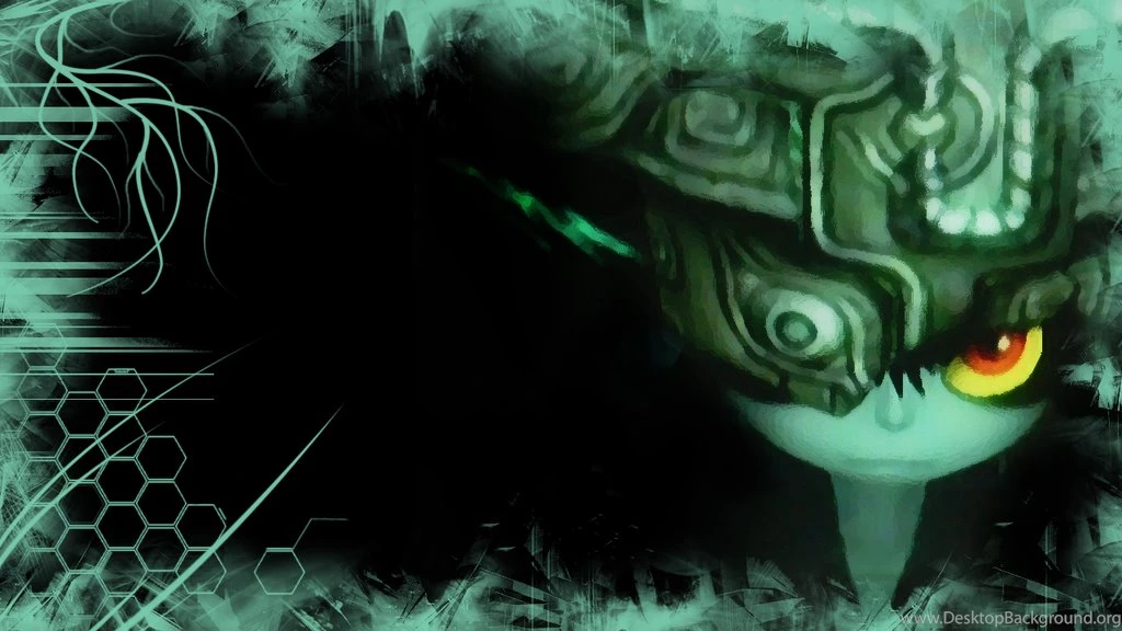Midna Wallpapers Wallpapers Cave