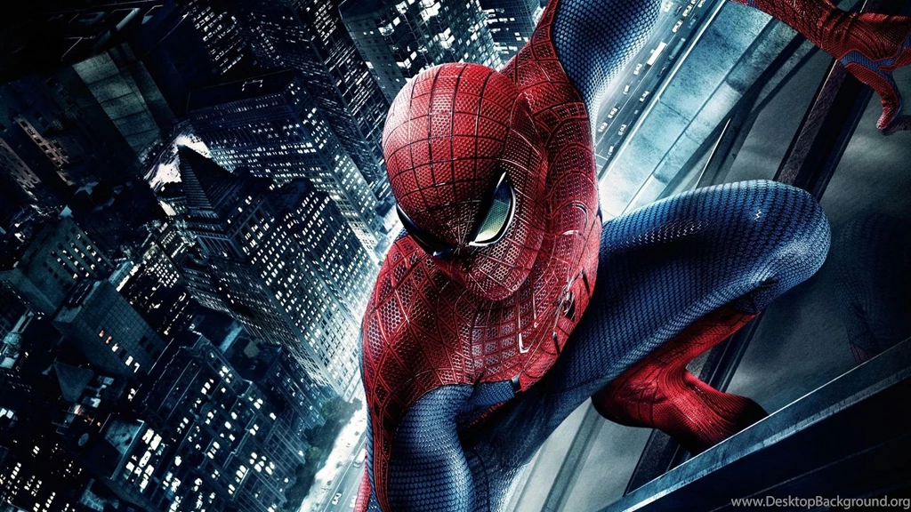Download Download Spiderman Wallpapers Full HD