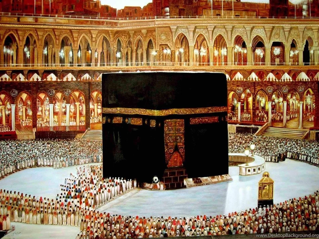 WELCOME TO APNA ISLAM 786: MAKKAH WALLPAPERS