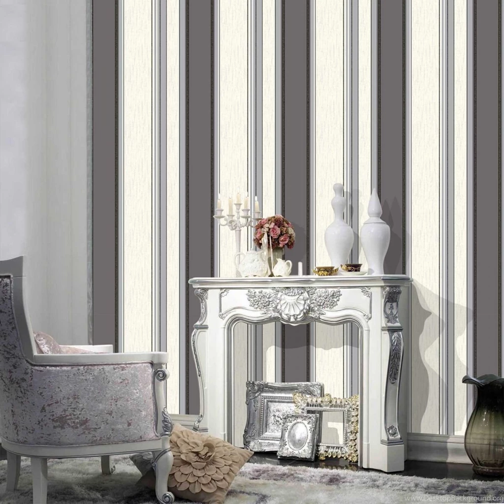 Synergy black and white stripe wallpaper.jpg