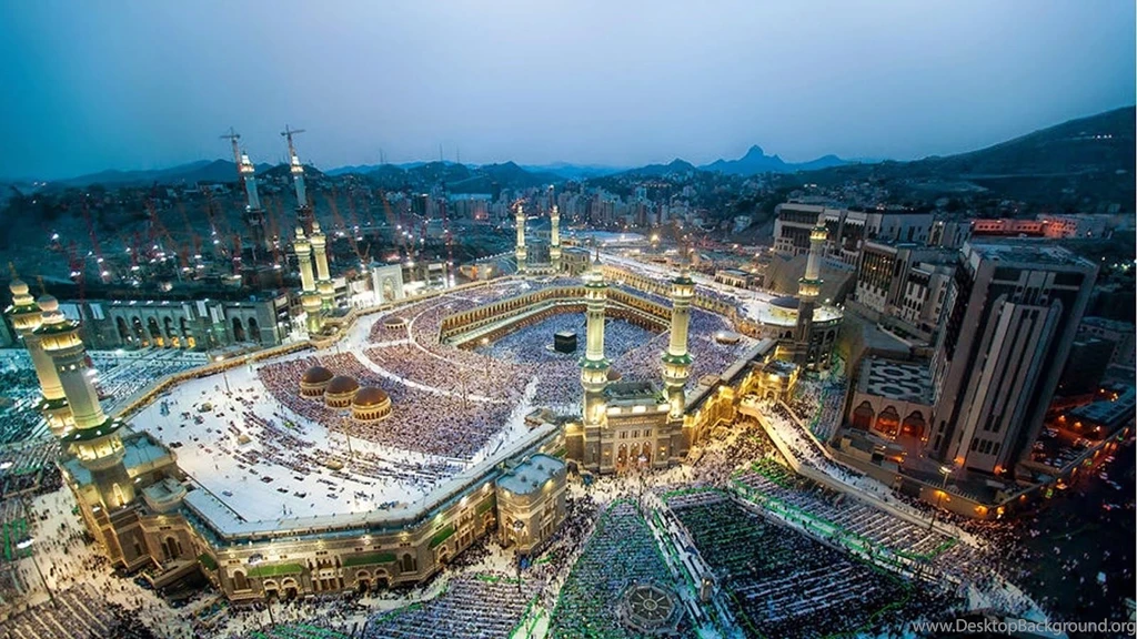 My Islam House I Provide You Free Islamic Knowledge.: Makkah ...