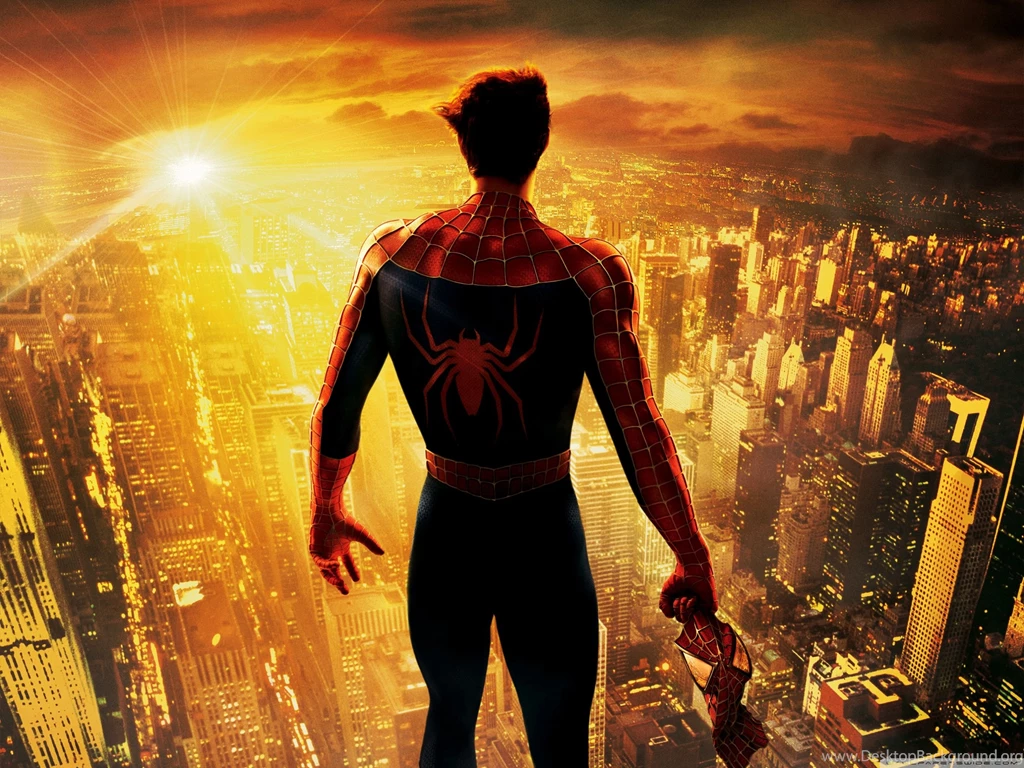 SpiderMan Wallpapers Full HD [2800x2100]   Free Wallpapers Full Hd ...