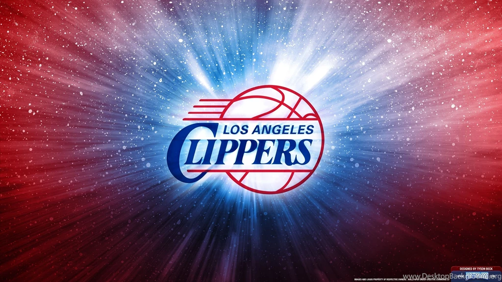 Fonds D'écran Los Angeles Clippers : Tous Les Wallpapers Los ...