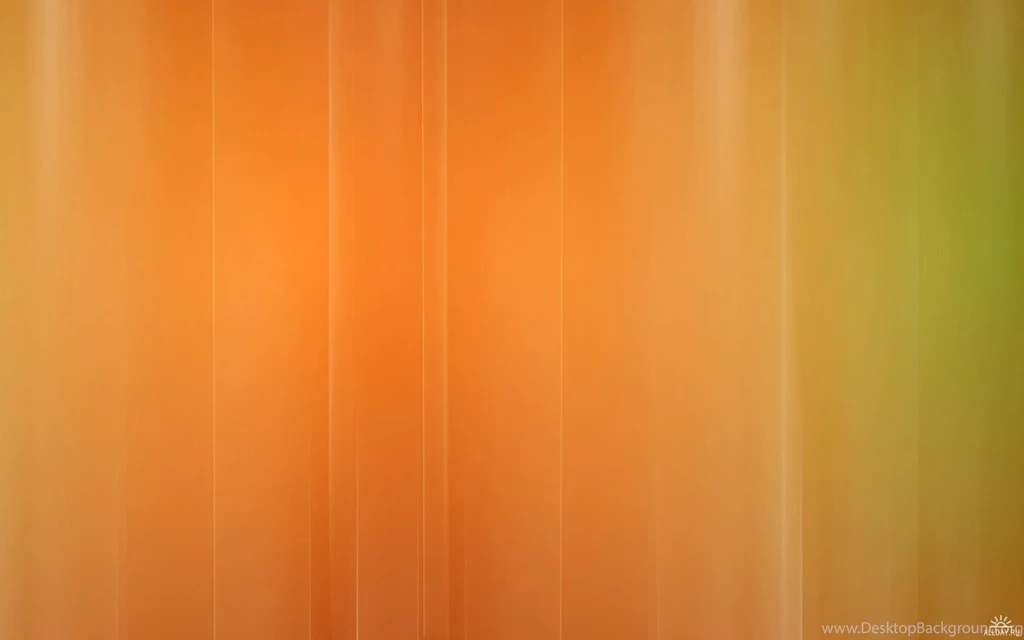 Orange Backgrounds Wallpapers 119374