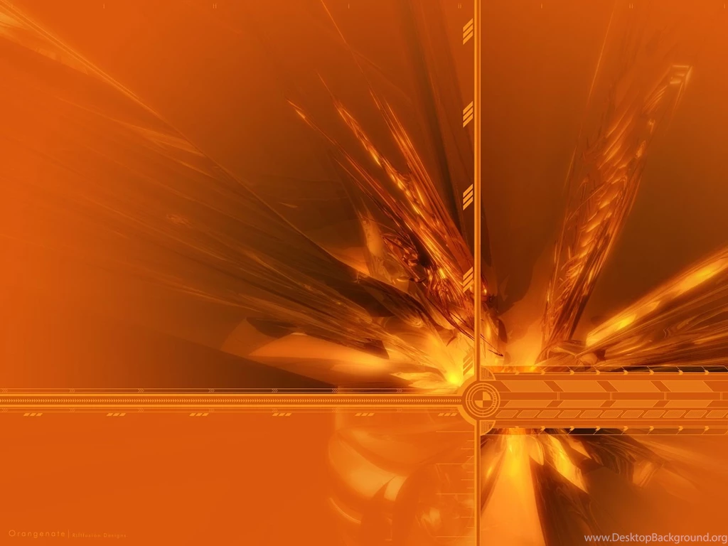71 Orange HD Wallpapers