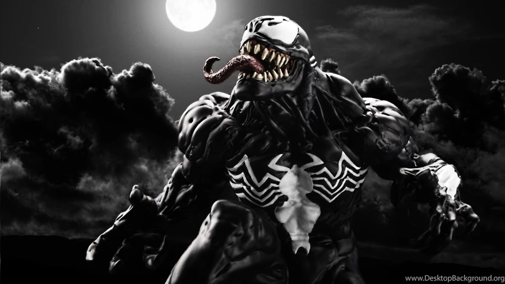 Venom 3d Wallpaper Download Image Num 67