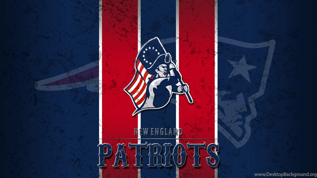 NEW ENGLAND PATRIOTS Nfl Football Wallpapers