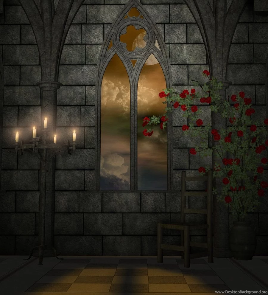 Gothic Backgrounds 1 Free By Sirocco rc On DeviantArt