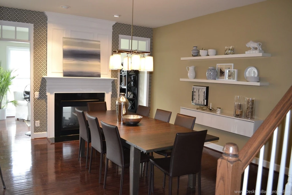 Dream Little, The Charlton House: Starch + Fabric + Thumbtacks ...