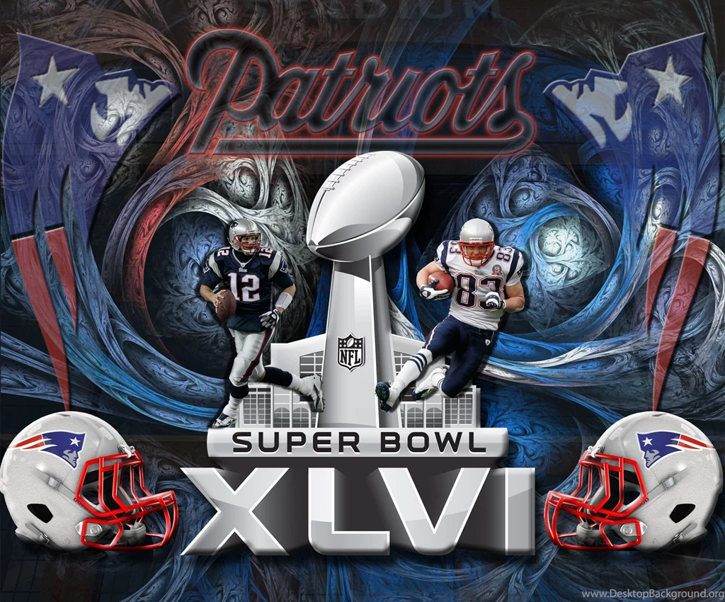 New England Patriots Super Bowl Wallpapers Hot NFL Wallpapers Site