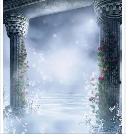 Online Get Cheap Gothic Wallpapers  Aliexpress.com