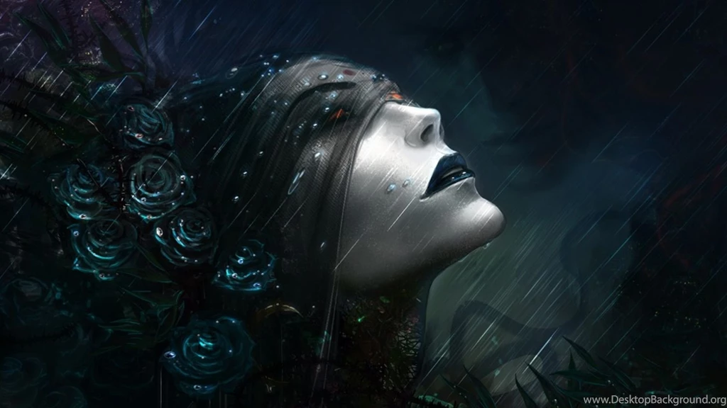 Dark Gothic Wallpapers Wallpapers Cave