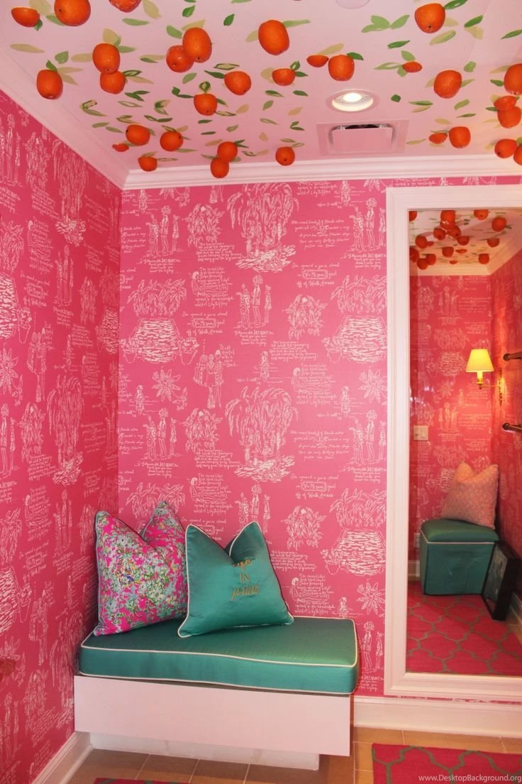 Lilly On Pinterest