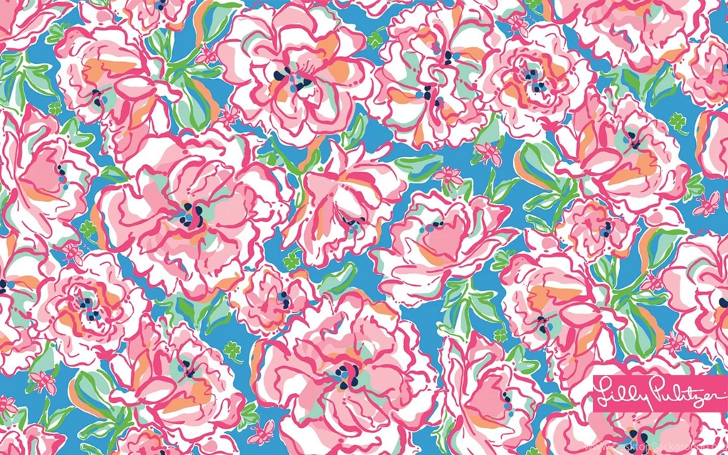 A Tribute To Lilly Pulitzer