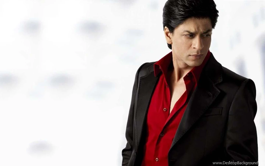 Shahrukh Khan HD Wallpapers