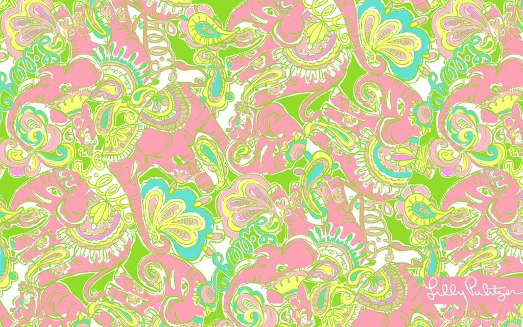 Preppy Flowers