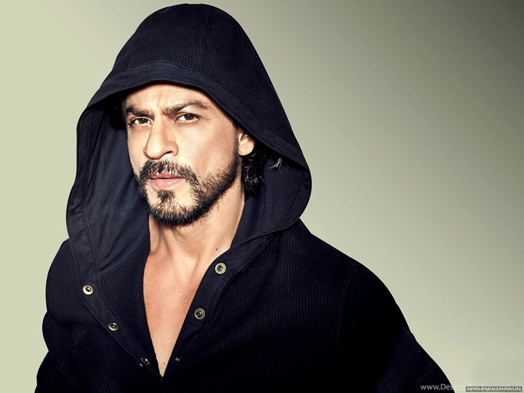 Actor Shahrukh Khan HD Wallpapers New HD Images